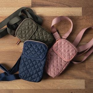 Cross Body Phone Bag